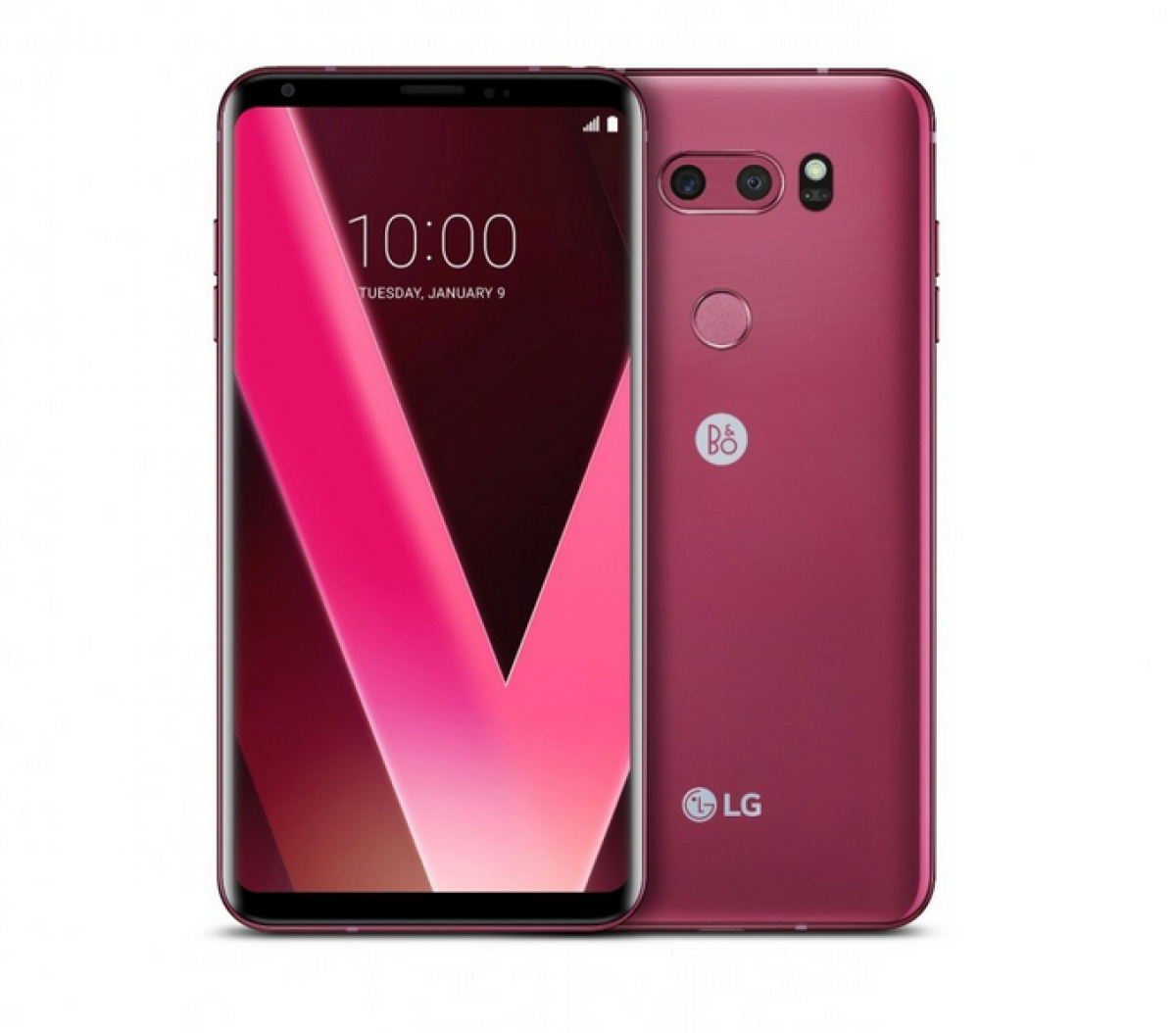 lg v30 telegram