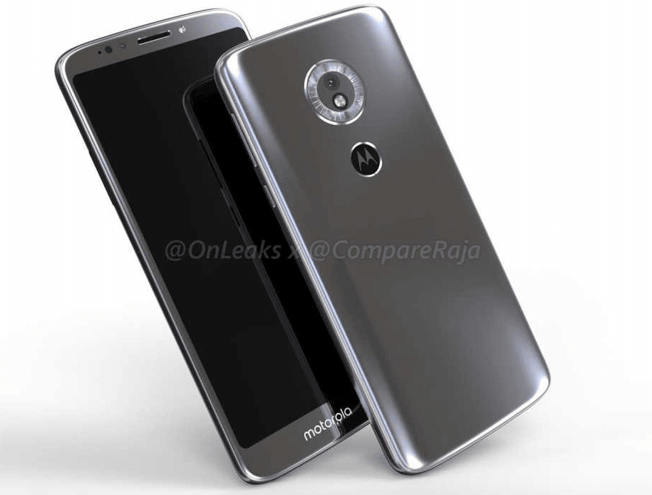 Motorola Moto G4 Plus Specs, Features (Phone Scoop)