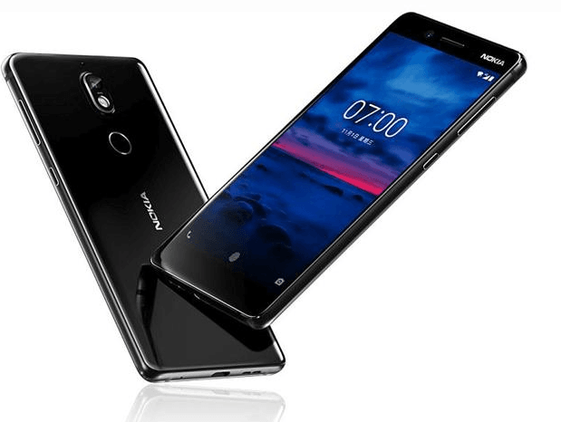 nokia snapdragon 660