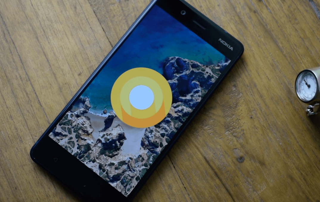 January 2018 Security Patch Update is Now Rolling Out to the Nokia 8