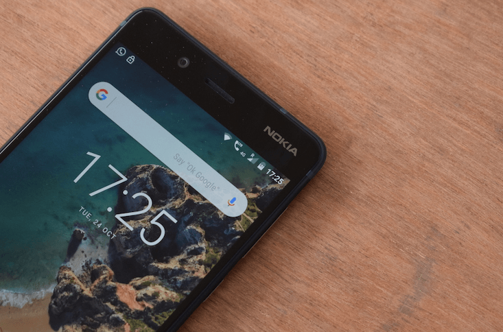 Nokia 8 Receives Android 8.1 Oreo Beta Update Through Nokia Phones Beta Labs Program