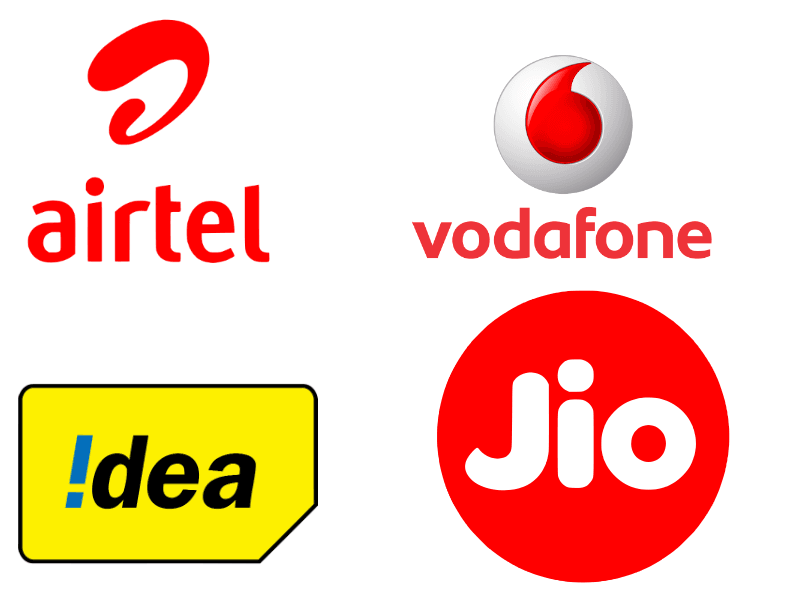 Airtel Logo PNG vector in SVG, PDF, AI, CDR format