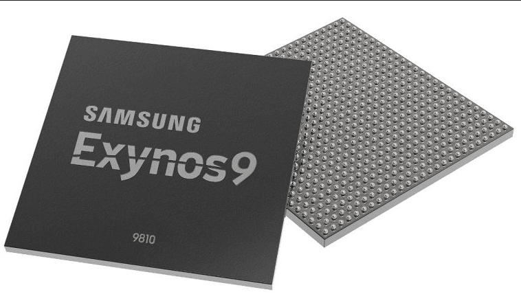 Samsung Exynos 9810 Top-Tier SoC Brings Support for Artificial Intelligence Applications and Industry’s First 6CA LTE Modem