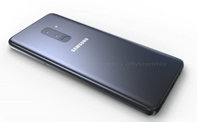 Samsung Galaxy S9 and S9+ Could Be the Most Expensive Galaxy Series Smartphones Ever