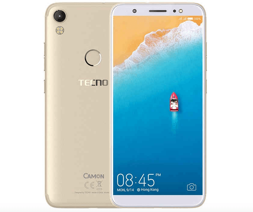 tecno camon1