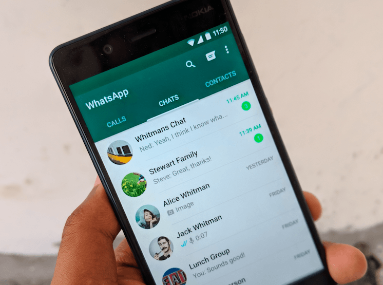 what is whatsapp used for