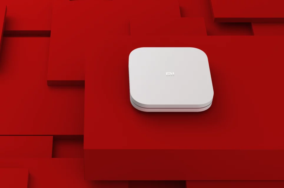 Xiaomi Mi Box 4, Mi Box 4c Smart TV Boxes With AI-Based UI and 4K Support  Launched: Price, Specifications