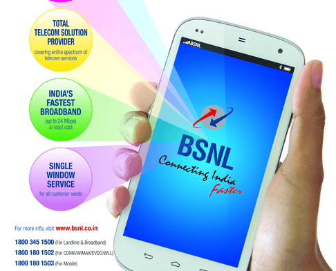 BSNL Maha 949 Plan