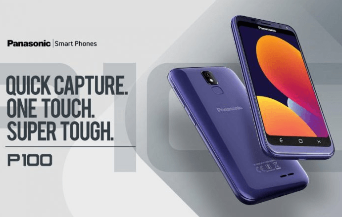 ideacellular-panasonic-p100-cashback