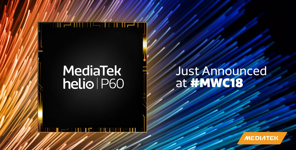 Процессор mediatek helio p60 сравнение с snapdragon 439