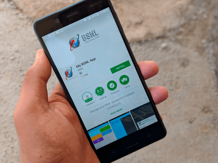 BSNL Partners With Google to Increase Wi Fi Hotspot Footprint in India - 18