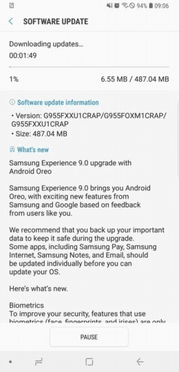 samsung-galaxys8-s8plus-oreo