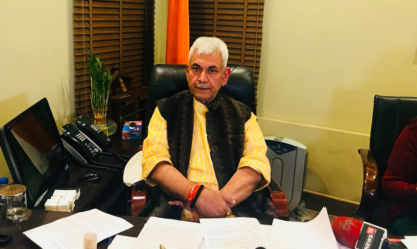 trai-manojsinha