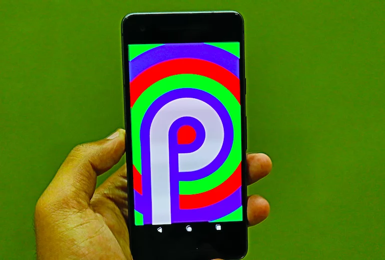 AndroidP-developer-preview