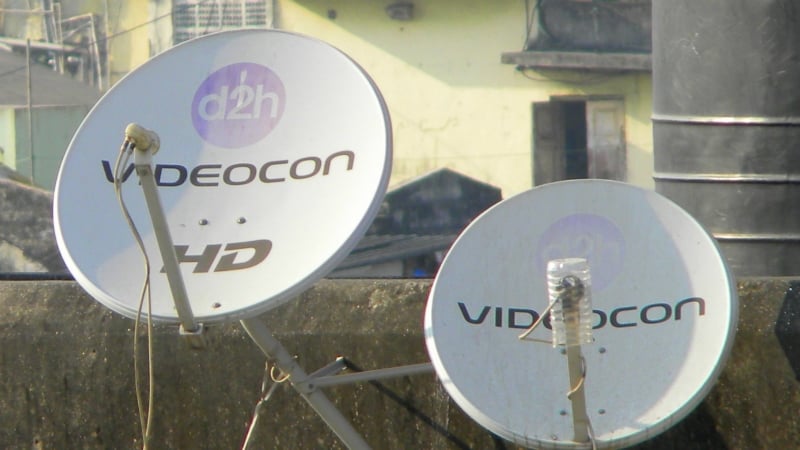 Videocon D2H | Videocon D2h