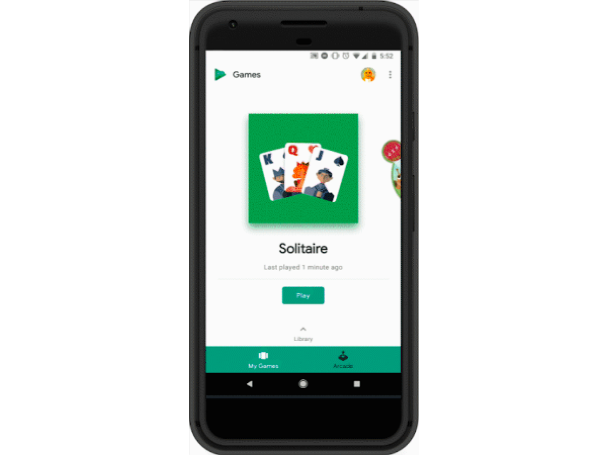 Instant Gaming - Apps on Google Play