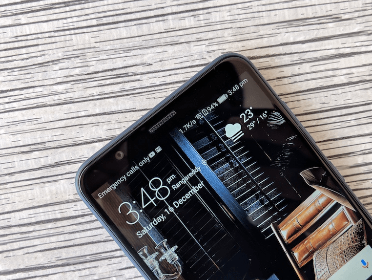 honor-7x-face-unlock