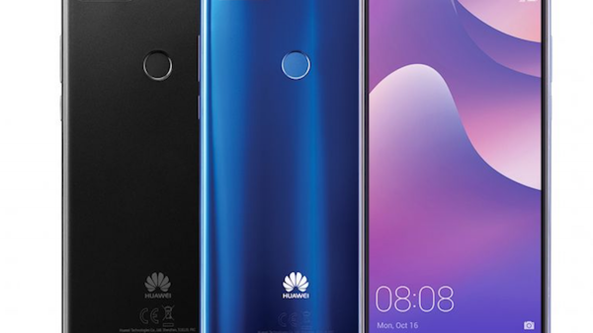 huawei nova 2 lite camera