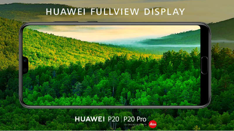 huawei-p20-p20pro-specs