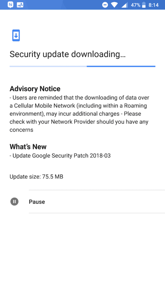 nokia8-march-security-update