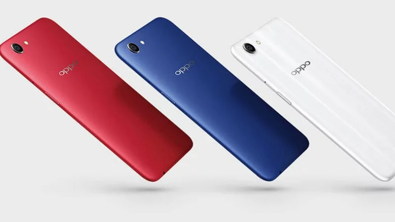 oppo-a1-specifications