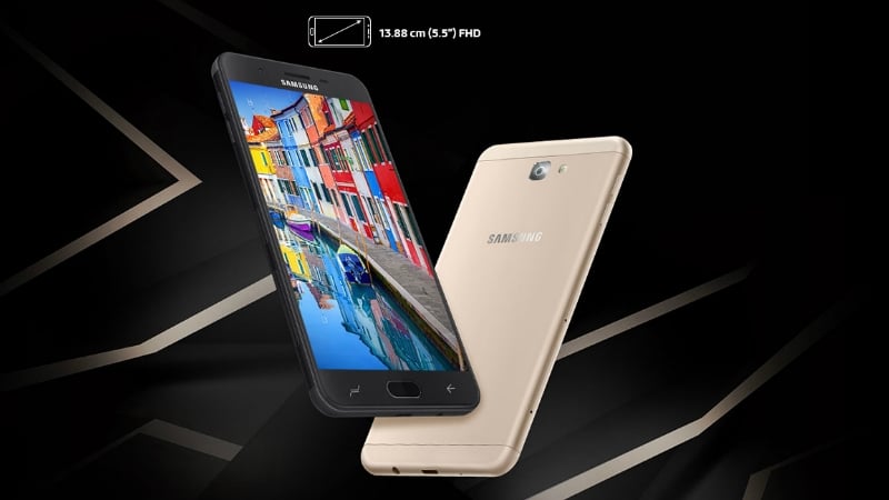 Samsung silently releases updated Galaxy J7 Prime 2 — Gadgets650.blogspot.com