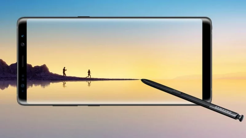 Note 9