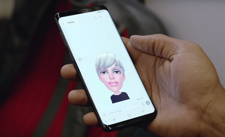 The Samsung Galaxy S9 is a Questionable Upgrade for the Galaxy S8 Users