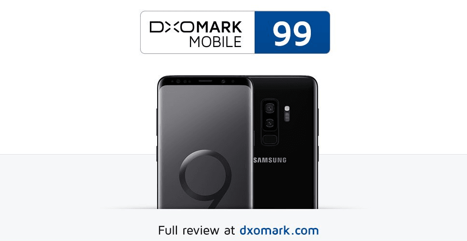 pixel 2 dxomark