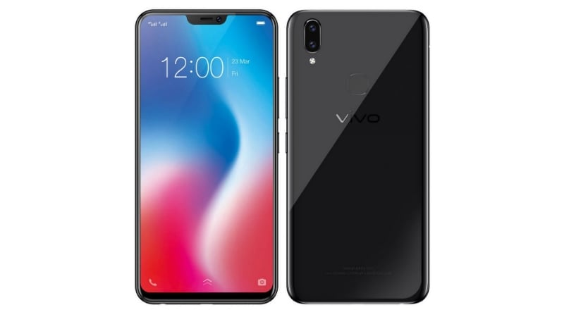 vivo v9 youth specification