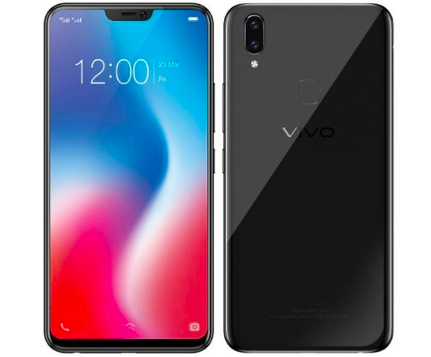 Vivo V9 Youth