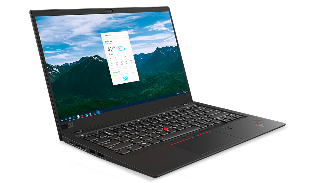 Lenovo ThinkPad X1 Carbon, X1 Yoga Laptops Debut in India: A Look at ...