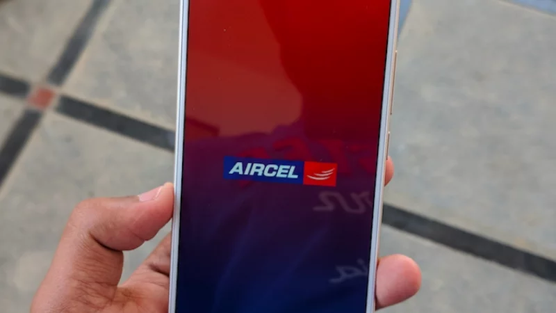 aircel-trai-balance