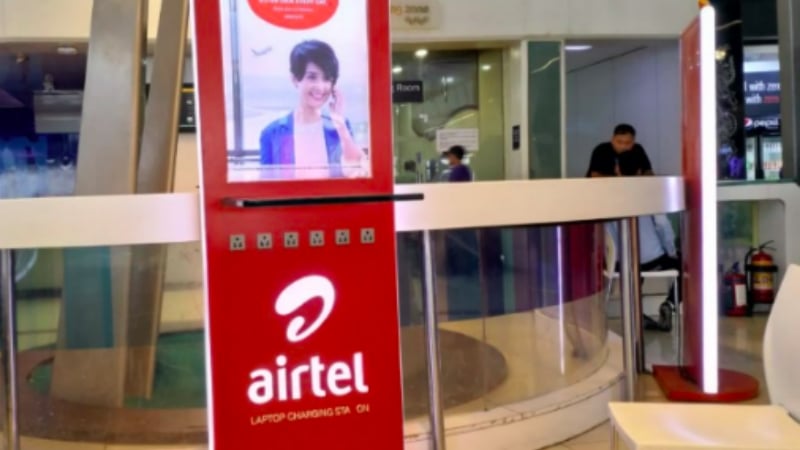 Bharti Airtel Intros Rs 219 Prepaid Plan With Unlimited Calling and 39.2GB Data