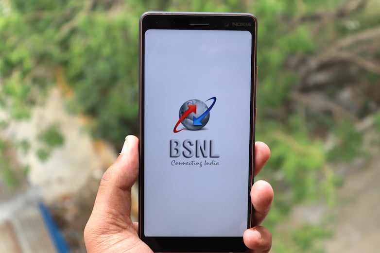 bsnl dongle 4g price