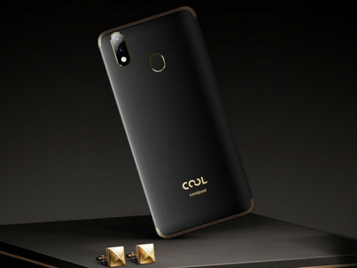 coolpad cool 2