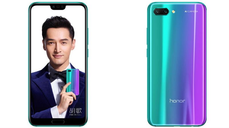 honor-10-launch-specs