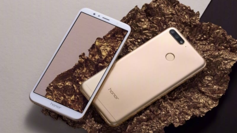 Honor 7a не работает камера после воды