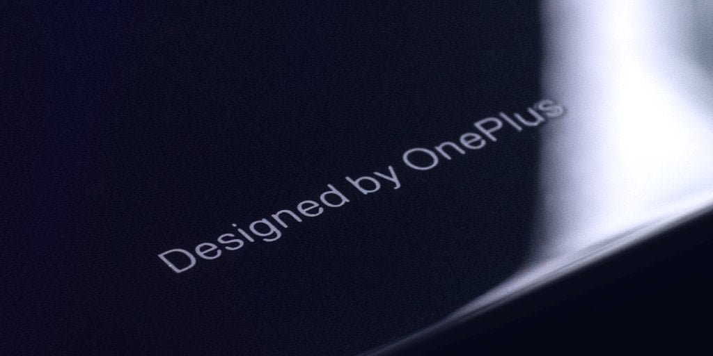 OnePlus 6 Will Be Exclusive to Amazon in India