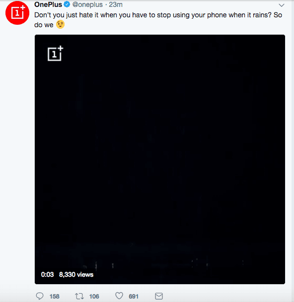 oneplus-6-water-resistant