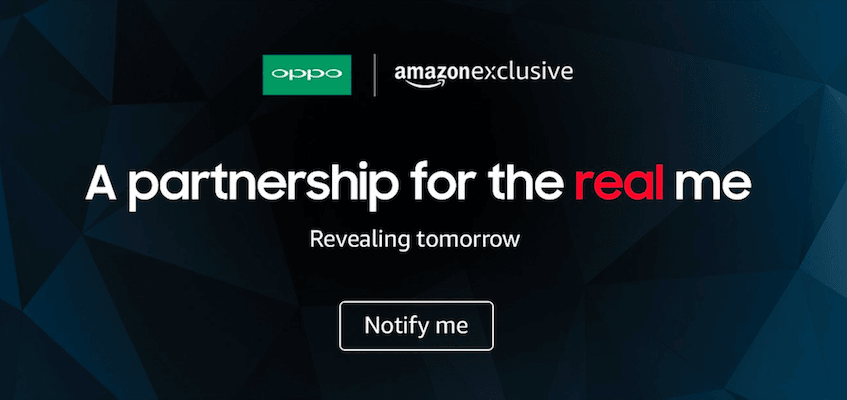 oppo-amazon-sub-brand-india
