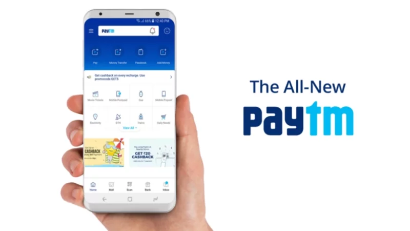 paytm-android