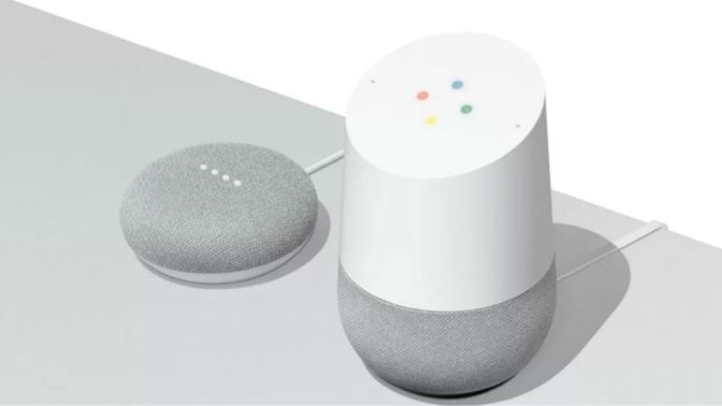 youtube music smart speaker