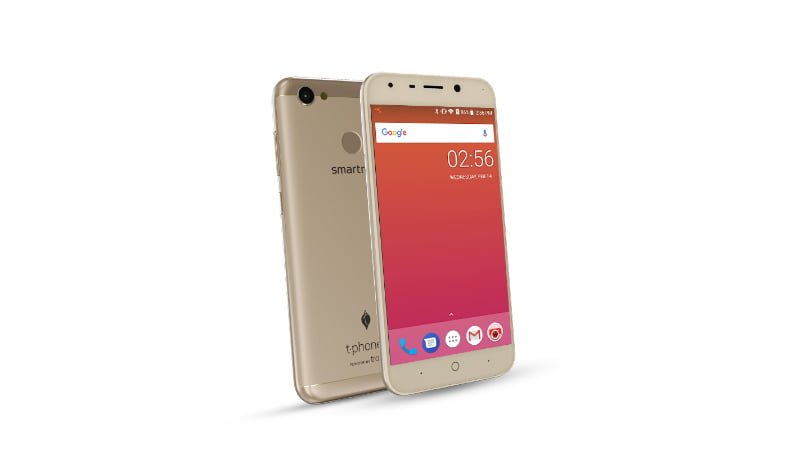 smartron-tphone-p-gold