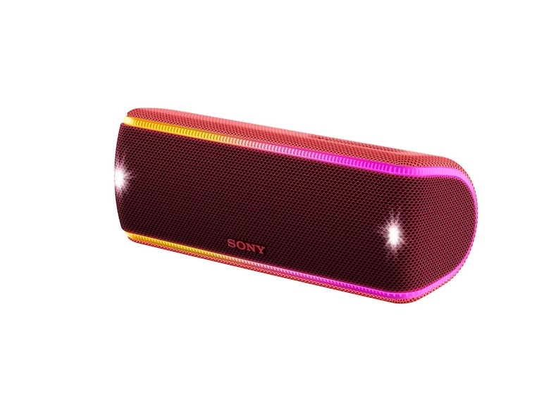 Sony Introduces New Audio Range of Headphones and Speakers Starting at Rs 2,990