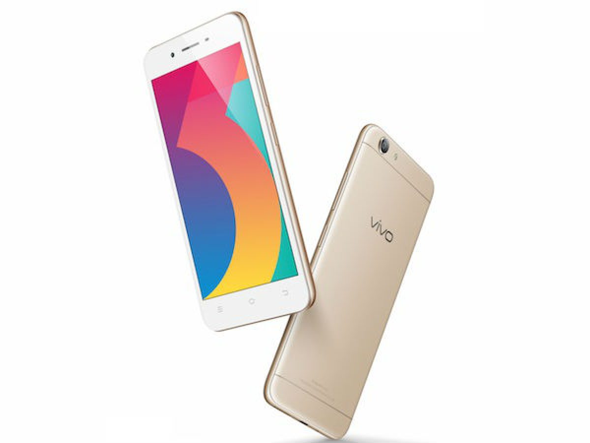 vivo qhd smartphone