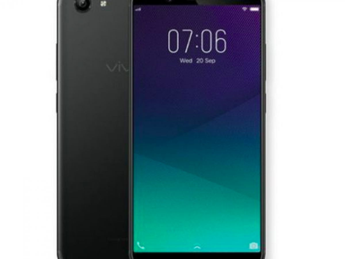 vivo y71 full details