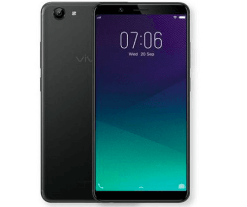 vivo vivo y 71 price