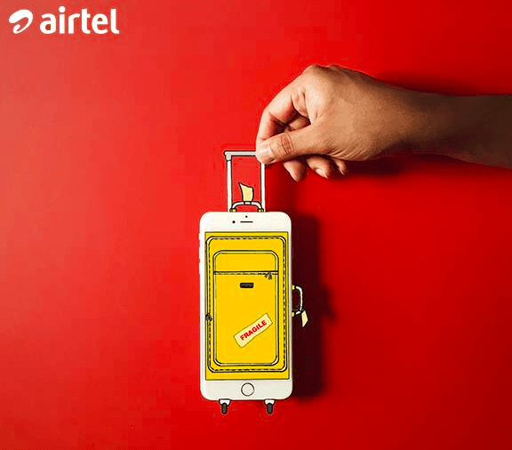 Airtel 4G