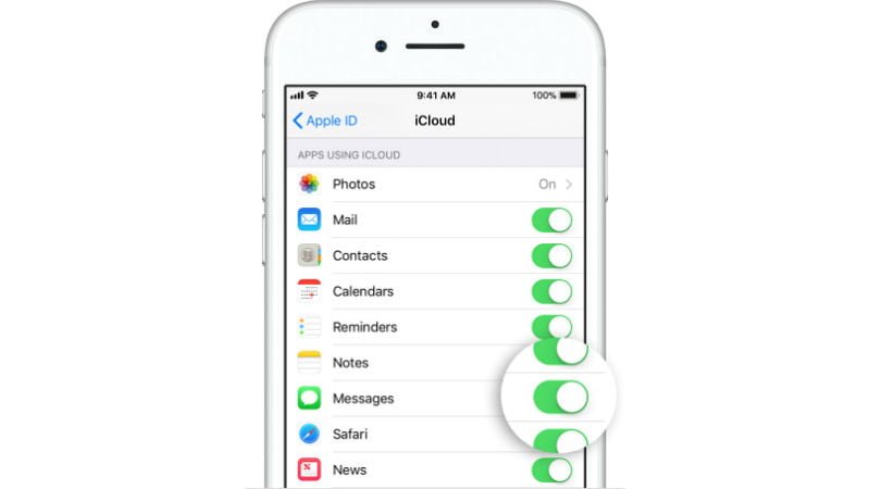 apple-messages-in-icloud